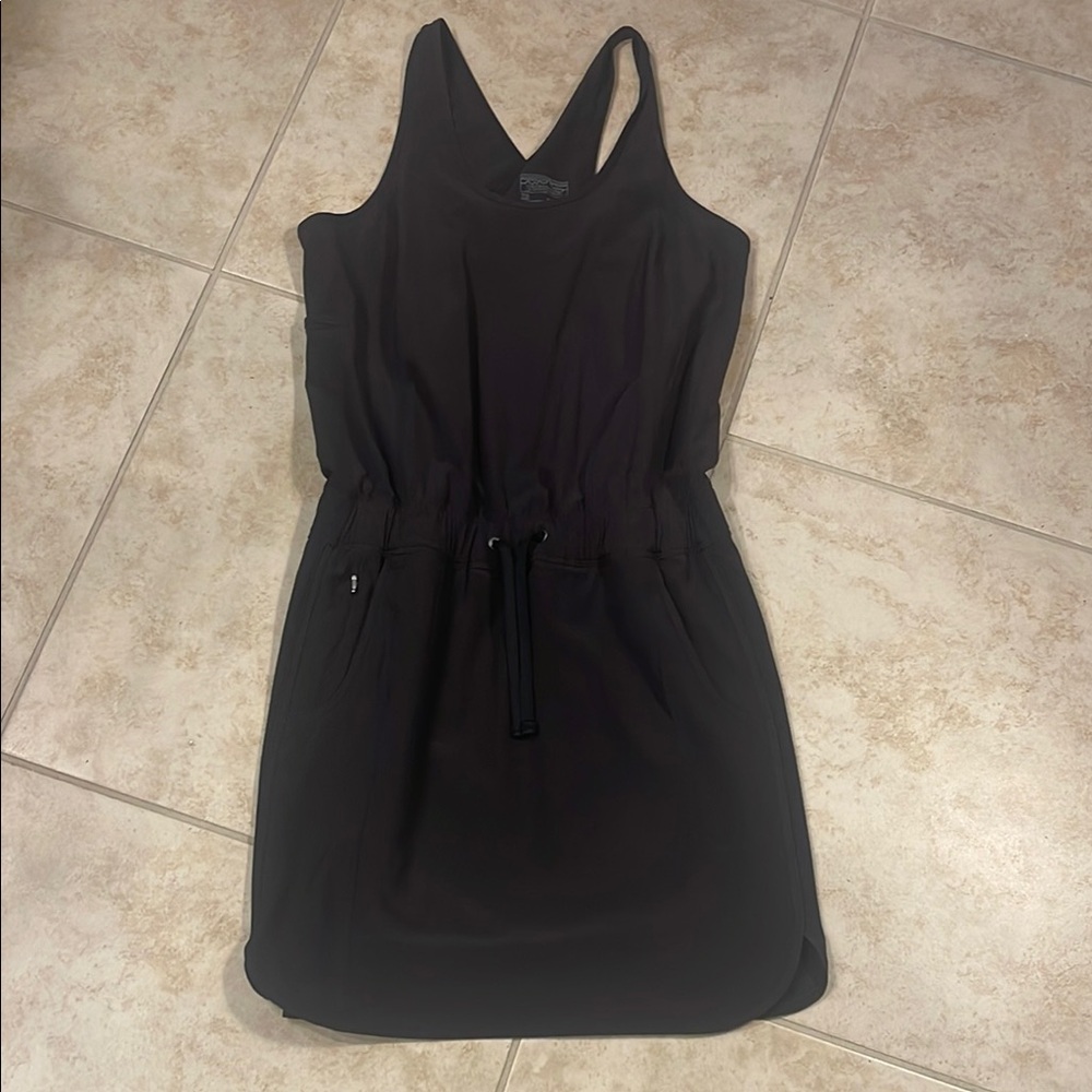Patagonia Sleeveless Dress